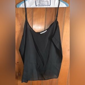 NY collection tank top